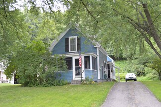 37 Water, Wells River, VT 05081