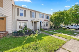 315 Gambrill Ct, Virginia Beach, VA 23462