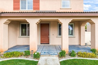 307 Canyon Ridge, Calimesa, CA 92320