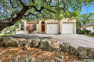 570 Cypress Pass Rd, Spring Branch, TX 78070