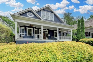 799 Monroe Dr NE, Atlanta, GA 30308