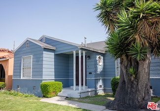 1916 Chariton St, Los Angeles, CA 90034