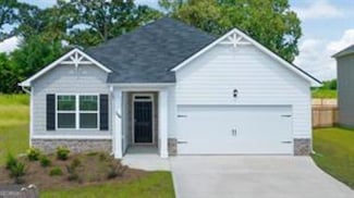 1400 Adirondac Way, Bonaire, GA 31005
