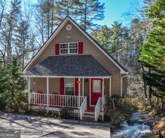 512 Running Deer Rd, Cleveland, GA 30528