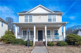 4961 Bridgton Place Dr, Winston Salem, NC 27127
