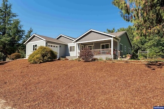 23929 Alsea Hwy, Philomath, OR 97370