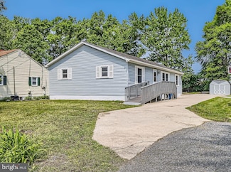 2414A Willoughby Beach Rd, Edgewood, MD 21040