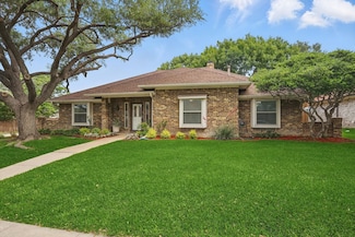 2507 Seedling Ln, Dallas, TX 75287