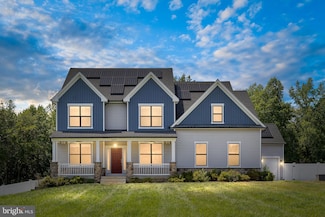11220 Mungo Meadow Rd, Fredericksburg, VA 22407