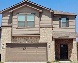 3139 Old Almonte Dr, San Antonio, TX 78224