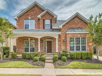4509 Ballymena Dr, Frisco, TX 75034