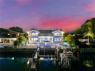417 Belle Isle Ave, Belleair Beach, FL 33786