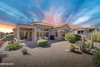 14180 N Trade Winds Way, Oro Valley, AZ 85755