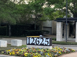 12625 Memorial Dr Unit 137, Houston, TX 77024