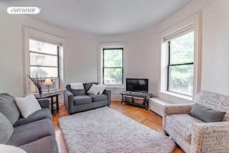 418 Central Park W Unit 22, New York, NY 10025
