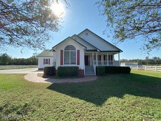 184 Jimmy Tate Williams Rd, Beulaville, NC 28518