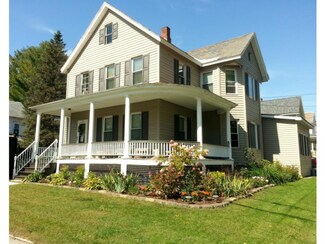 103 River St, Rutland, VT 05701