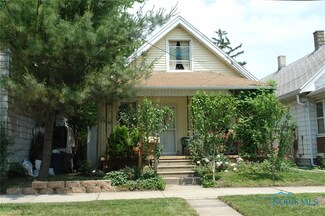 405 Paine Ave, Toledo, OH 43605