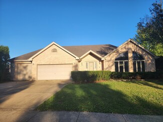 19411 Baron Rd, Mokena, IL 60448