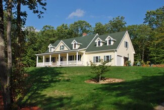51 Greeley Farm Rd, Gilmanton, NH 03237