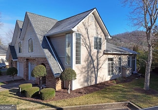 416 Oakmont Dr Unit D, Hiawassee, GA 30546