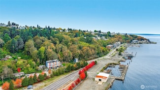 2255 Harbor Ave SW, Seattle, WA 98126