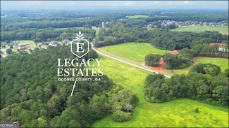 LOT 5 Sikes Rd, Statham, GA 30666