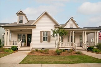 145 Pershing Ave, Clemson, SC 29631