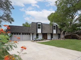 10818 Oak Bank St, San Antonio, TX 78230