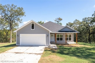 8448 Uniontown Hwy, Uniontown, AR 72955