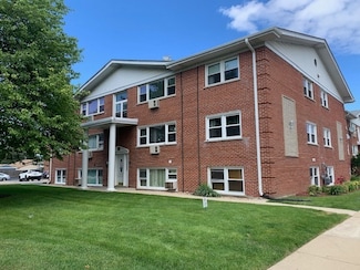 10122 Hartford Ct Unit 2A, Schiller Park, IL 60176