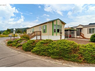 77500 S 6th St Unit B12, Cottagegrove, OR 97424