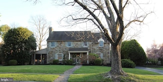110 Edgewood Rd, Wilmington, DE 19803