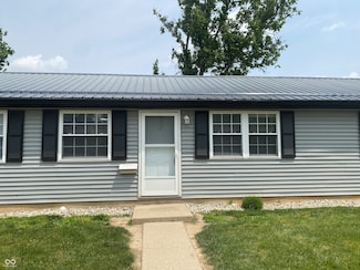 904 Sloan St Unit C, Crawfordsville, IN 47933