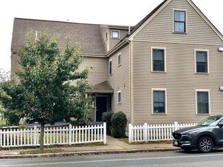 90 Commercial St Unit 5, Weymouth, MA 02188