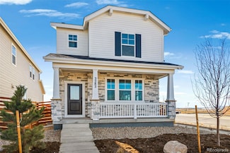 3282 N Catawba Way, Aurora, CO 80019