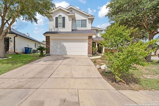 10203 Big Spring Ln, San Antonio, TX 78223