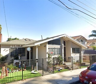 202 N Rose Ave, Compton, CA 90221