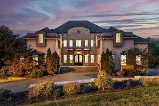 1415 Richland Woods Ln, Brentwood, TN 37027