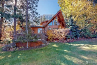 20647 Miracle Mile, Leavenworth, WA 98826