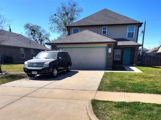 3407 Cardinal Dr, Ennis, TX 75119