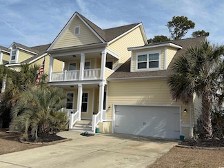 821 Falkirk St, Myrtle Beach, SC 29579