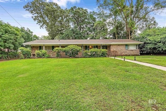 4103 Belvedere St, Mobile, AL 36693