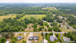 VL Barry St Unit Par 4, West Olive, MI 49460