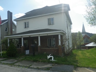 3808 Crawford Ave, Northern Cambria, PA 15714
