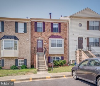 3505 Nexus Ct, Woodbridge, VA 22192