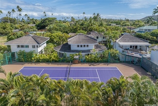 4745 Aukai Ave, Honolulu, HI 96816