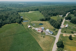 926 Detroit Rd, Troy, ME 04987
