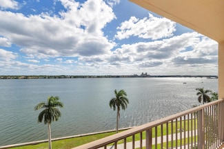 1801 N Flagler Dr Unit 840, West Palm Beach, FL 33407