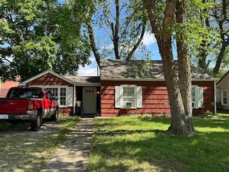 134 E Emerald St, Elkhart, IN 46514